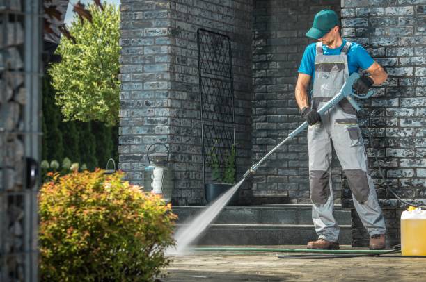 Best Gas Station Cleaning  in Grayson Vley, AL