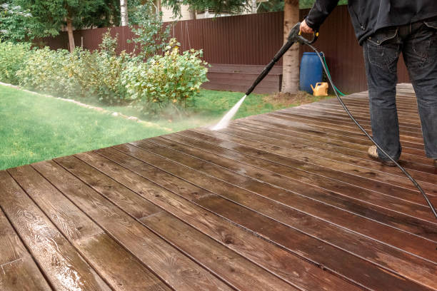 Best Building Exterior Washing  in Grayson Vley, AL